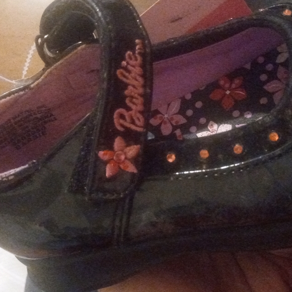 Barbie Shoes Size 10 - Picture 3 of 5